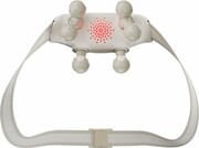 H7 Ultra Masażer szyi i ramion, kremowy H7 Ultra Masażer szyi i ramion kremowy SKG