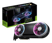 Gigabyte GeForce RTX 5070 Infinity 12GB GDDR7 Gigabyte