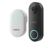 Reolink Inteligentny dzwonek do drzwi D340W Reolink