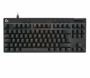 Myszka przewodowa Logitech G PRO Gaming Mouse - zdjęcie 7