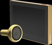 EZVIZ Inteligenty domofon HP2 złoty Inteligenty domofon HP2 złoty
