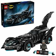 LEGO Super Heroes 76304 Batmobil Batman Forever™ Super Heroes 76304 Batmobil Batman Forever LEGO