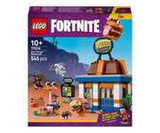 LEGO Fortnite 77076 Restauracja Durrr burgerownia LEGO