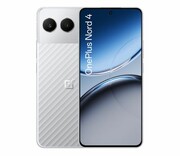 OnePlus Nord 4 5G 16/512GB Mercurial Silver 120Hz 5011110272 Nord 4 5G 16/512GB Mercurial Silver 120Hz 5011110272 ONEPLUS