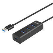 Unitek HUB 4x USB 3.0 Unitek