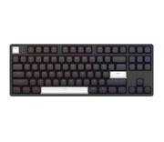 Dark Project DPO87 Black TKL G3MS Sapphire Hot-Swap Dark Project