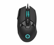 Lorgar Stricter 579 USB LED RGB Czarna LRG-GMS579 Stricter 579 USB LED RGB Czarna LRG-GMS579 Lorgar