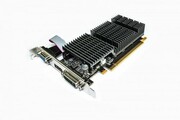 AFOX Geforce GT210 1GB DDR2 64Bit DVI HDMI VGA Passive G2 AF210-1024D2LG2 Geforce GT210 1GB DDR2 64Bit DVI HDMI VGA Passive G2 AF210-1024D2LG2 AFOX