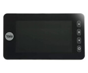 Yale Elektroniczny wizjer drzwiowy 5800 Yale