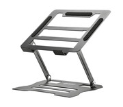 Mozos N2-BK ergonomiczna podkładka pod laptopa Mozos
