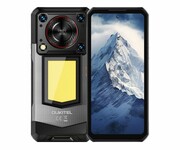 OUKITEL WP56 12/512GB 16000mAh Czarny WP56-BK/OL WP56 12/512GB 16000mAh Czarny WP56-BK/OL OUKITEL