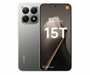 XIAOMI 15T 12/512GB Grey 15T 12/512GB Grey XIAOMI