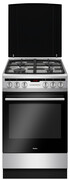 Amica 57GE3.33HZpTaDAJ(Xx) PIZZA Amica