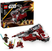 LEGO Star Wars™ 75401 Interceptor™ Jedi Ahsoki LEGO