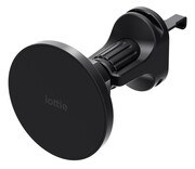 iOttie iTap 3 MagSafe Air Vent Mount with Magnetic Ring Adapter iOttie