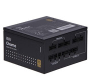 SMX Okame M2 850W 80 Plus Gold EU SMX