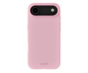 Holdit Silicone Case iPhone 17 Air Pink Holdit