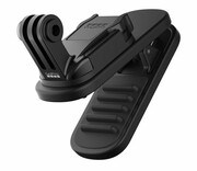 GoPro Uchwyt magnetyczny Magnetic Swivel Clip ATCLP-001 Uchwyt magnetyczny Magnetic Swivel Clip ATCLP-001
