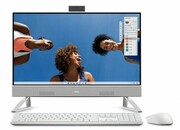 Inspiron 24 5430 Core 7-150U/16GB/1TB/Win11P Touch Inspiron All-in-One 5430 Intel Core 7/16GB/1TB SSD/Intel Graphics/W11P Biały DELL