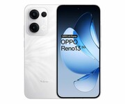 OPPO Reno13 5G 12/256GB Plume White Reno13 5G 12/256GB Plume White OPPO