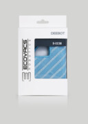 Ecovacs Mop z mikrofibry do odkurzacza ECOVACS OZMO 610 (D-CC3B) Ecovacs
