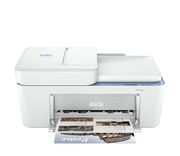 HP DeskJet 4222e ADF WiFi AirPrint™ Instant Ink HP+ HP
