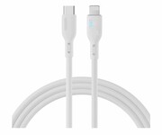 JoyRoom Premium Series A13 Lightning / USB-C 20W 2m - biały 6956116733513 Premium Series A13 Lightning / USB-C 20W 2m - biały 6956116733513 JoyRoom