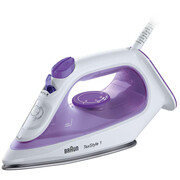 Braun ŻELAZKO BRAUN SI1080VI TexStyle 1 Braun