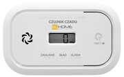 EL HOME Czujnik czadu CD-17A2v2300 EL HOME