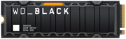 Sandisk 1TB M.2 PCIe Gen4 NVMe Black SN850X Heatsink Sandisk