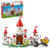 LEGO Super Mario 71435 Roy i bitwa na zamku Peach LEGO