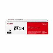 CANON Toner CLBP Cartridge 054H czarny 3028C002 Toner CLBP Cartridge 054H czarny 3028C002 CANON