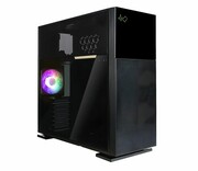 IN WIN 515 Black GEIW-155 // IW-CS-515BLK-1AL120 515 Black GEIW-155 // IW-CS-515BLK-1AL120 IN WIN