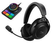 Słuchawki przewodowe Kingston HyperX Cloud Alpha - zdjęcie 7