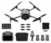 DJI Mini 5 Pro Fly More Combo (RC2) CP.MA.00000894.01 / 6937224123212 Mini 5 Pro Fly More Combo (RC2) CP.MA.00000894.01 / 6937224123212 DJI