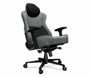 Yumisu 2052 Magnetic (Jasnoszaro-Czarny) Tkanina Y-2052F-LB-M 2052 Magnetic (Jasnoszaro-Czarny) Tkanina Y-2052F-LB-M Yumisu