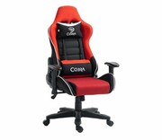 COBRA Rebel CR200 Czerwono-czarny CR200 RED-BLACK Rebel CR200 Czerwono-czarny CR200 RED-BLACK COBRA