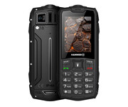 Telefon komórkowy myPhone Hammer