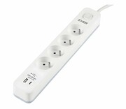 Ever Protect - 4 gniazda USB-A USB-C 1,5m Ever