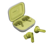 Motorola Moto Buds Zielony Bananowy Motorola