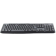 Klawiatura Logitech K270 Wireless - zdjęcie 1