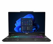MSI Cyborg 17 Core 7-240H/32GB/512/Win11PX RTX5060 144Hz MSI