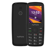 myPhone 6410 LTE myPhone
