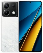 POCO X6 5G 12/256GB Biały X6 5G 12/256GB Biały POCO