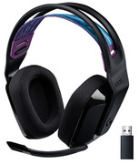 Logitech G535 czarne Logitech