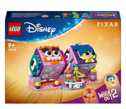 LEGO Disney 43248 W głowie się nie mieści 2 – kostki z emocjami LEGO
