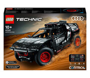 LEGO Technic 42160 Audi RS Q e-tron LEGO