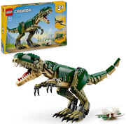 LEGO Creator 3 w 1 31151 Tyranozaur LEGO