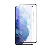 CRONG Szkło Crong 7D Nano Flexible Glass do Samsung Galaxy S21+ # CRONG