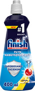 Finish Nabłyszczasz do zmywarki Finish Cytrynowy 400ml Finish